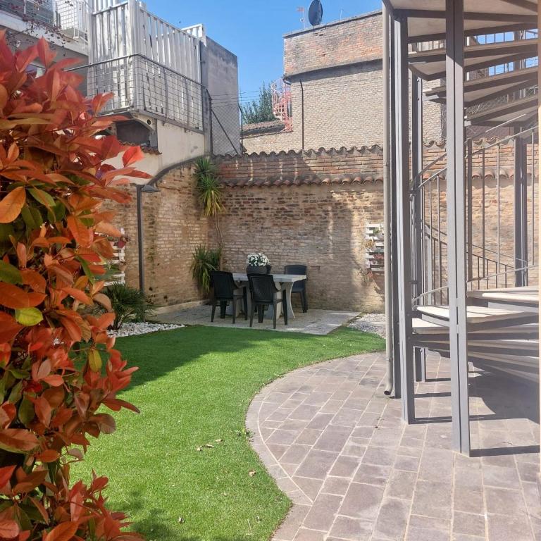 La Chicca di Ravenna - Appartamento con 2 Camere da Letto - 28