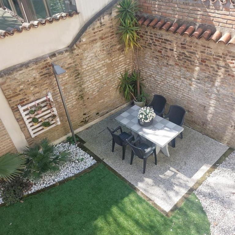 La Chicca di Ravenna - Appartamento con 2 Camere da Letto - 4