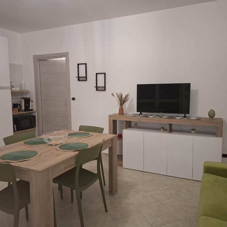 Hope House - Appartamento con 1 Camera da Letto - 11