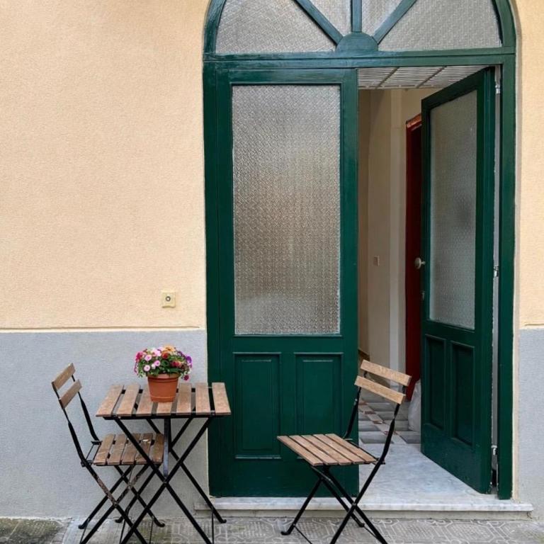 Civico 24 - apartment in Sorrento city center - Appartamento con 1 Camera da Letto - 21