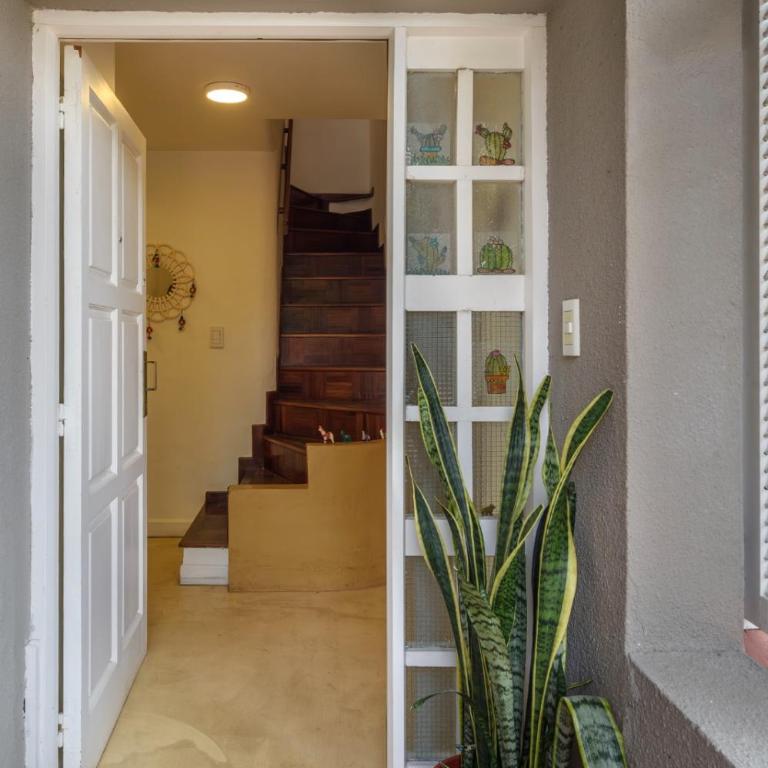 Casa La Tomasa - Four-Bedroom House - 37