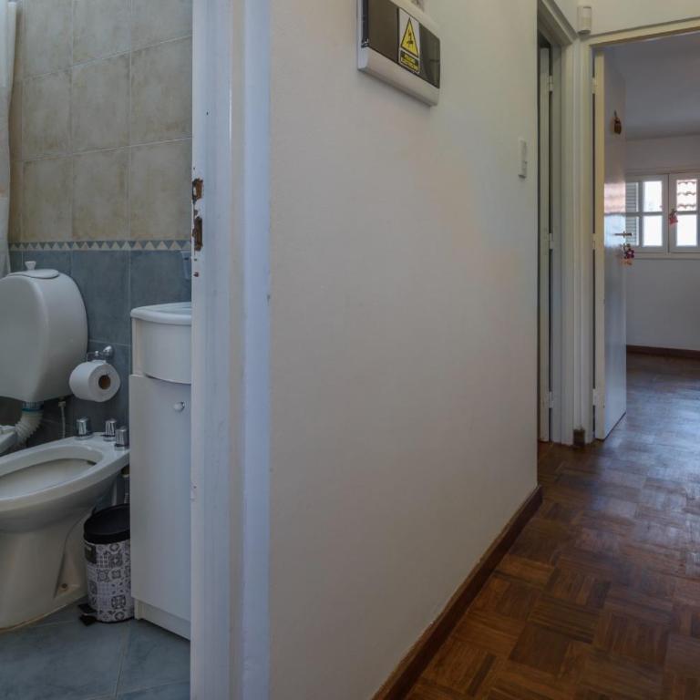 Casa La Tomasa - Four-Bedroom House - 34
