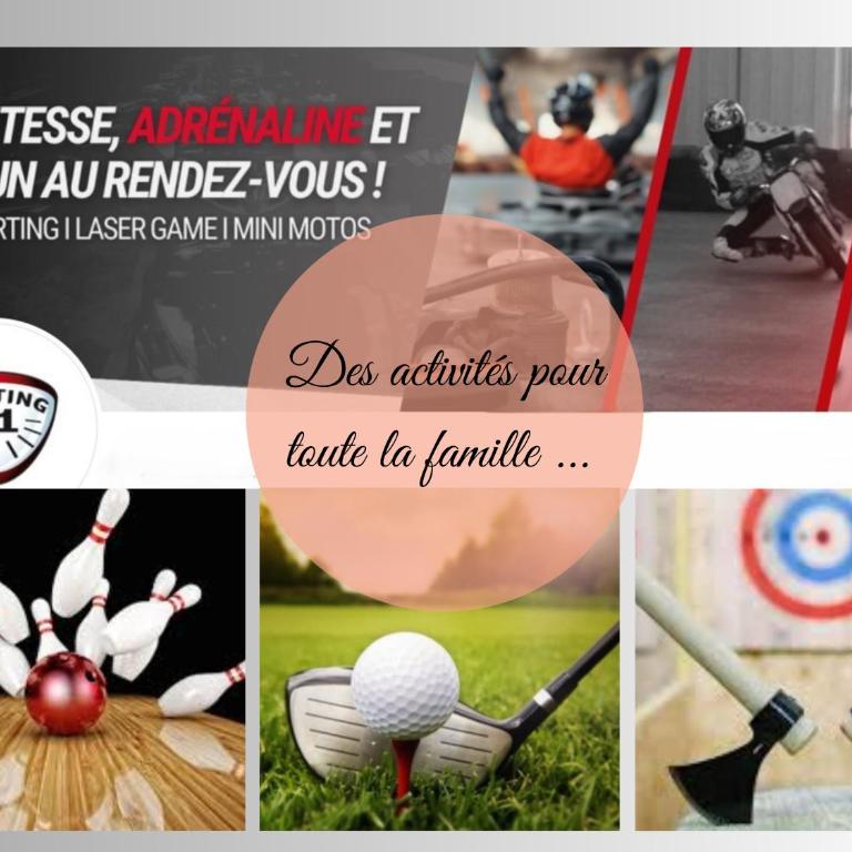 DAHLIA - Idéal pour Familles & Pros - Hypercentre - Vue Fontaine Subé et Cathédrale - Wifi - Machine à laver - Gare, Cathédrale de Reims, Commerces, Restaurants & Transports en commun accessibles à pied en moins de 10 minutes - Appartamento Deluxe con 1 Camera da Letto - 26