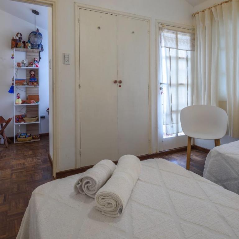 Casa La Tomasa - Four-Bedroom House - 32