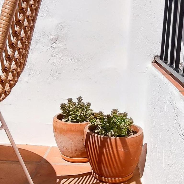 La Montsiña, acogedora casa de estilo mediterráneo - Casa de 3 dormitorios - 12