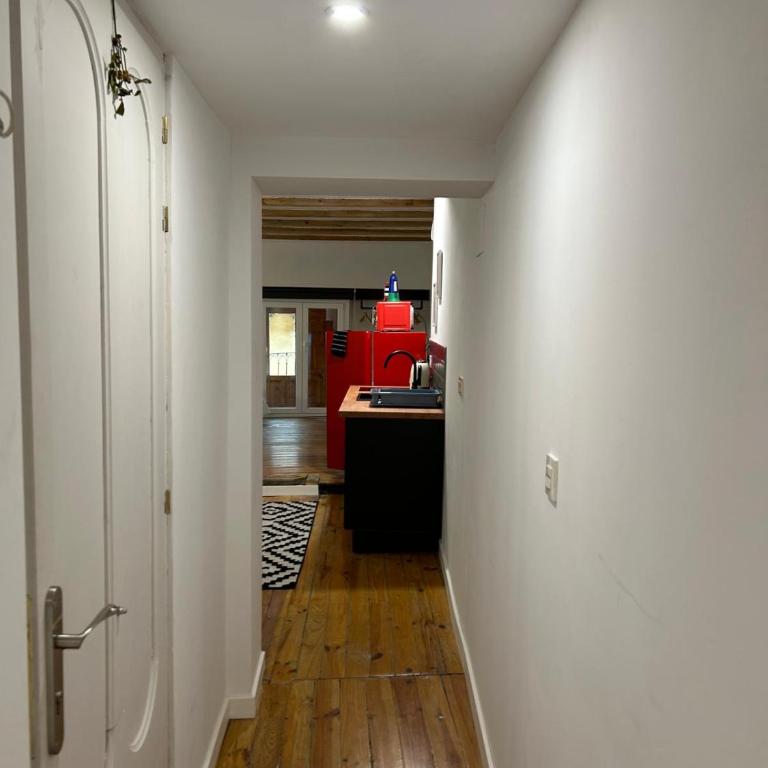 Apartamento con Encanto Corazón del Barrio Húmedo - Apartamento de 2 dormitorios - 7