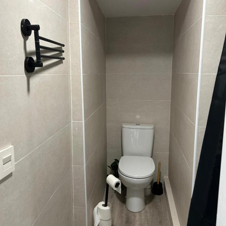 Apartamento con Encanto Corazón del Barrio Húmedo - Apartamento de 2 dormitorios - 12