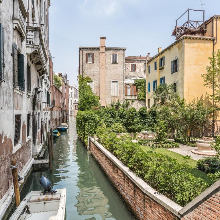 The Venetian Penthouse - Appartamento con Terrazza - 9