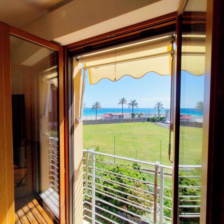 Casa Fronte Mare con Parcheggio - Dreaming of the Sea, Albenga - Appartamento con 1 Camera da Letto - 1