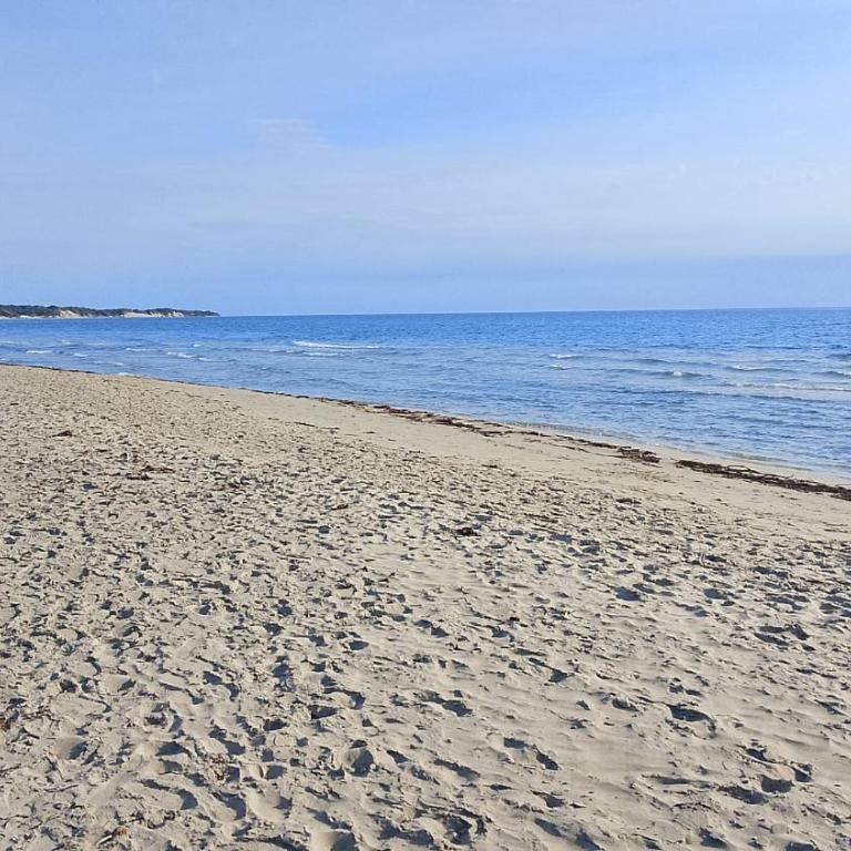 Escape by Case vacanze di Angelo - Two-Bedroom Apartment - 13