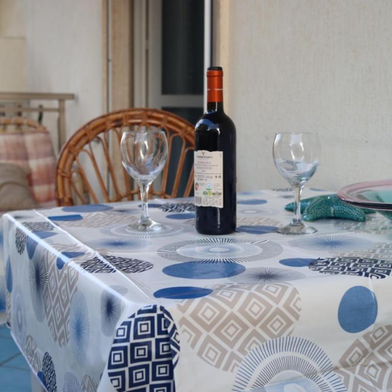 Escape by Case vacanze di Angelo - Two-Bedroom Apartment - 16