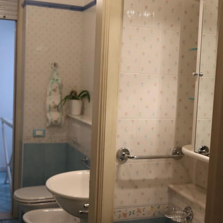 Escape by Case vacanze di Angelo - Two-Bedroom Apartment - 18