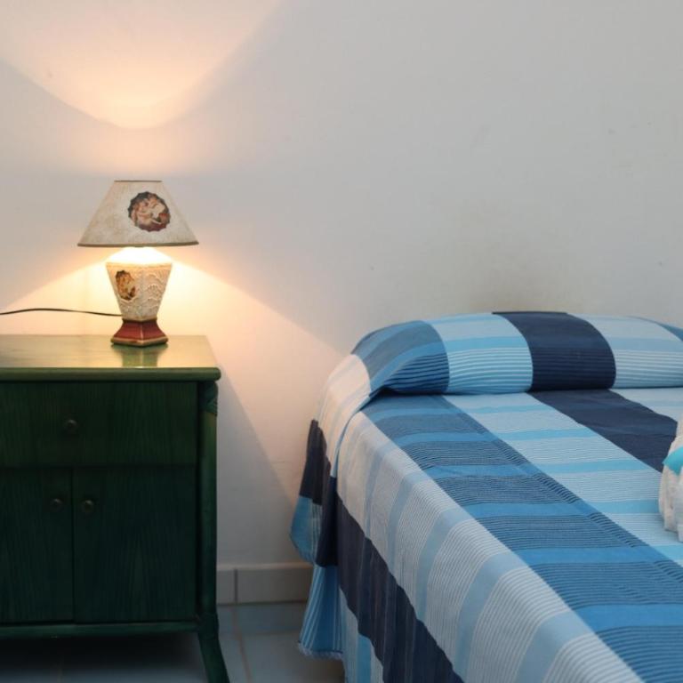Escape by Case vacanze di Angelo - Two-Bedroom Apartment - 6