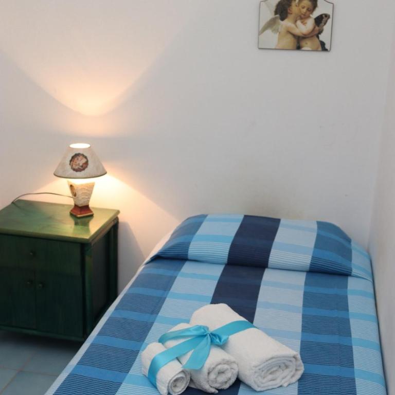 Escape by Case vacanze di Angelo - Two-Bedroom Apartment - 22