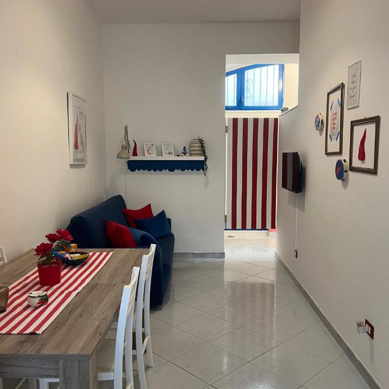 Civico 24 - apartment in Sorrento city center - Appartamento con 1 Camera da Letto - 4