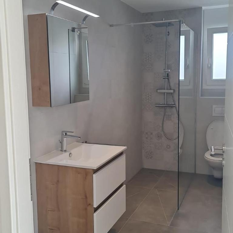 Bella & Flocon Exclusive Private Pool, Spa & Sauna Min 2 Nights - Apartment - 8
