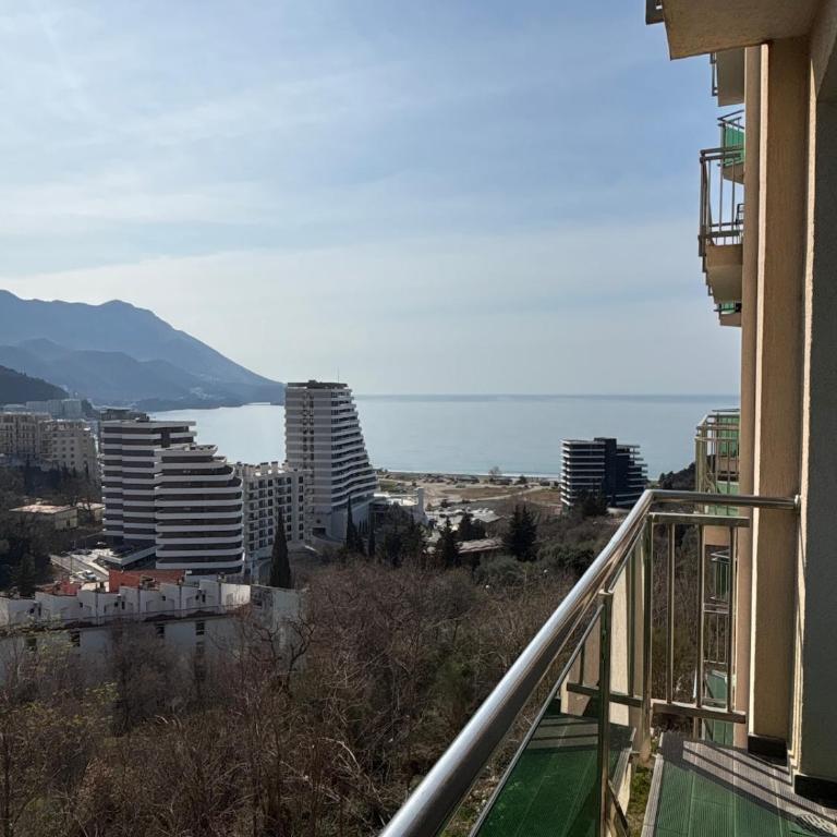 Adria Dreams Bečići - Apartman sa 2 Spavaće Sobe - 2