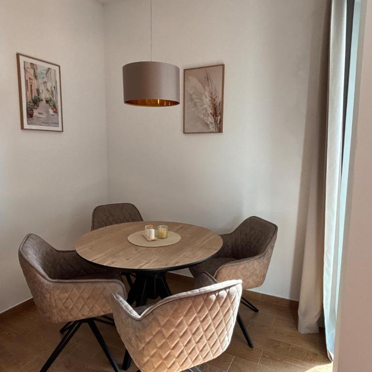 Adria Dreams Bečići - Apartman sa 2 Spavaće Sobe - 14
