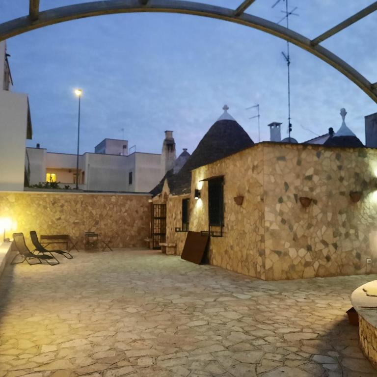 AlberoLello - Casa con 3 Camere da Letto - 5