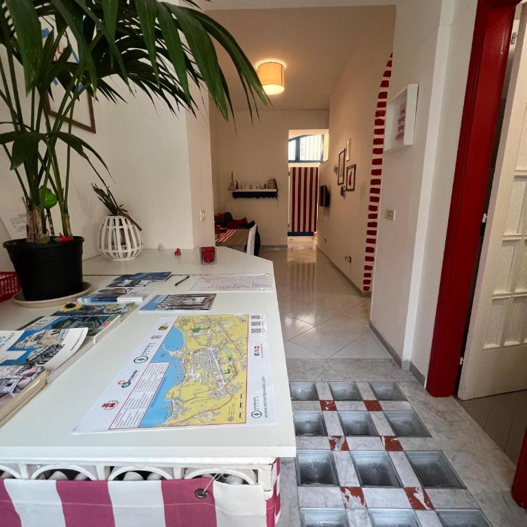 Civico 24 - apartment in Sorrento city center - Appartamento con 1 Camera da Letto - 3
