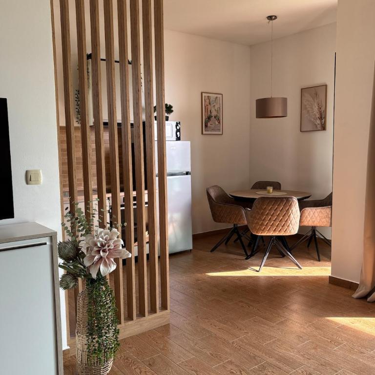 Adria Dreams Bečići - Apartman sa 2 Spavaće Sobe - 17