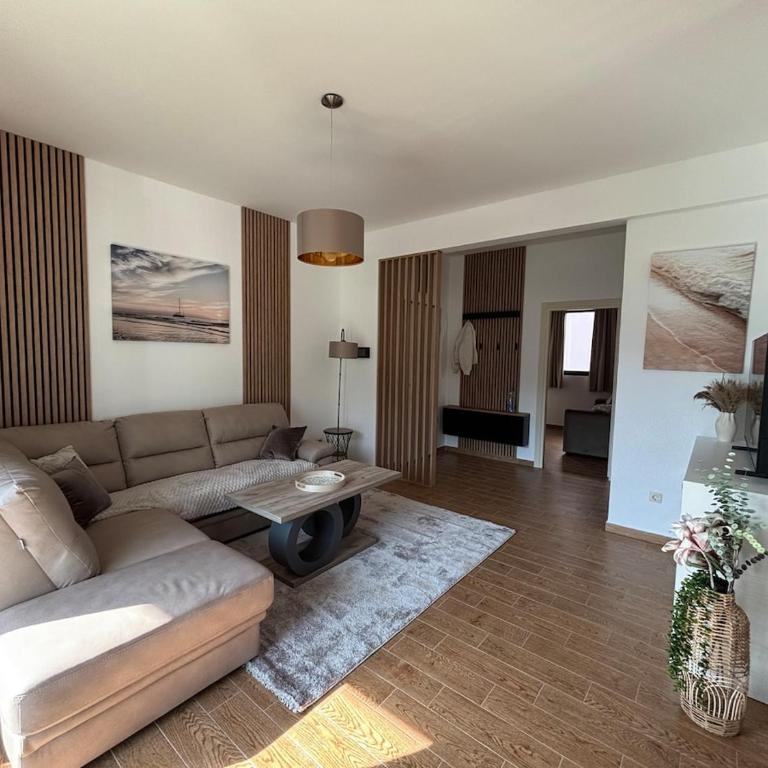 Adria Dreams Bečići - Apartman sa 2 Spavaće Sobe - 20
