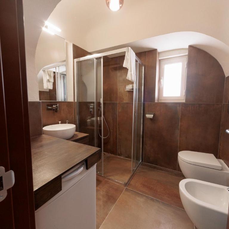 AlberoLello - Casa con 3 Camere da Letto - 9