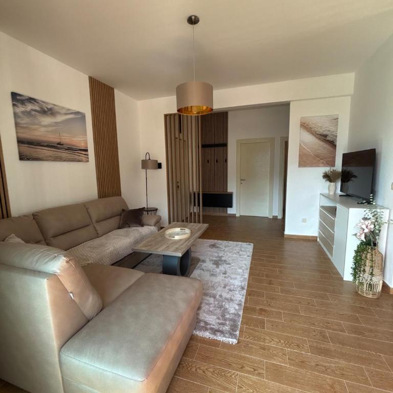 Adria Dreams Bečići - Apartman sa 2 Spavaće Sobe - 23