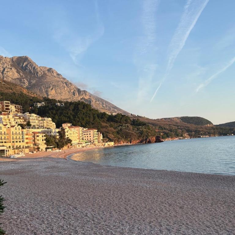 Adria Dreams Bečići - Apartman sa 2 Spavaće Sobe - 24