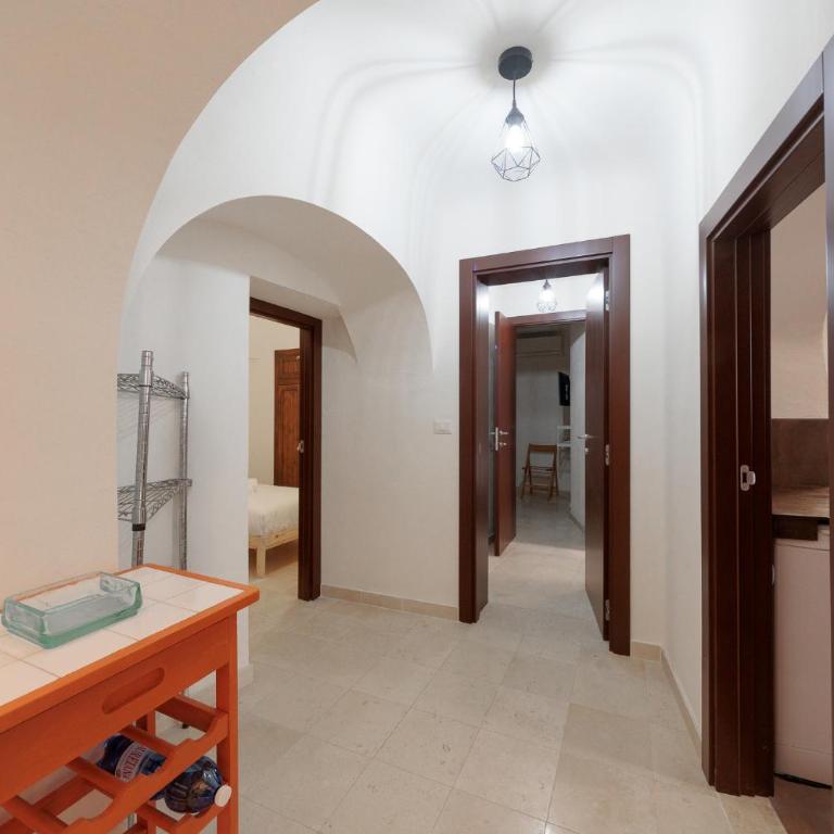 AlberoLello - Casa con 3 Camere da Letto - 13