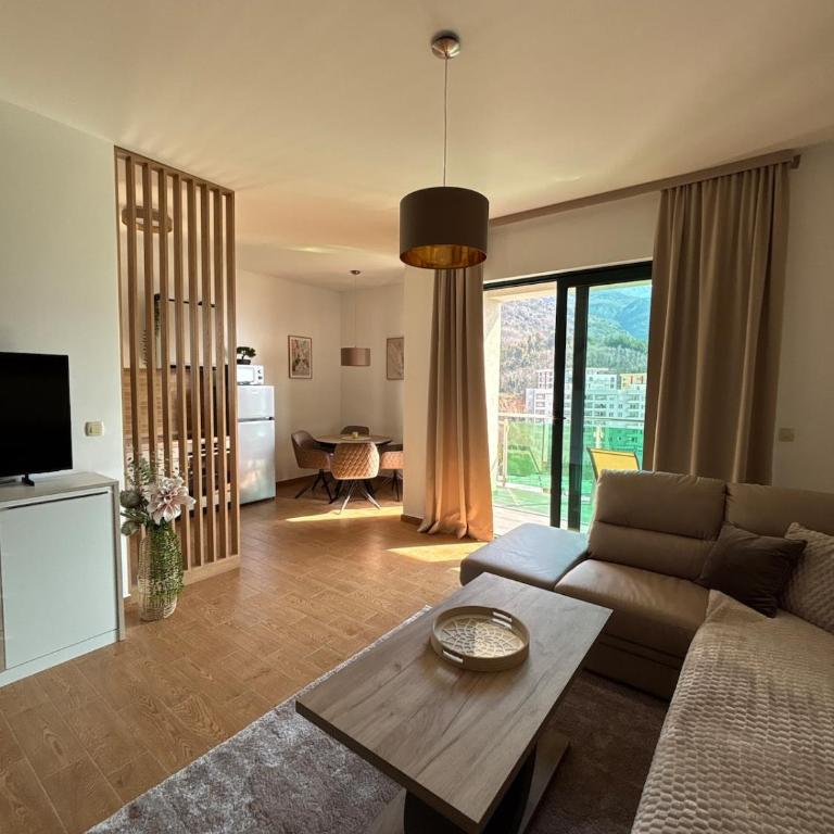 Adria Dreams Bečići - Apartman sa 2 Spavaće Sobe - 27