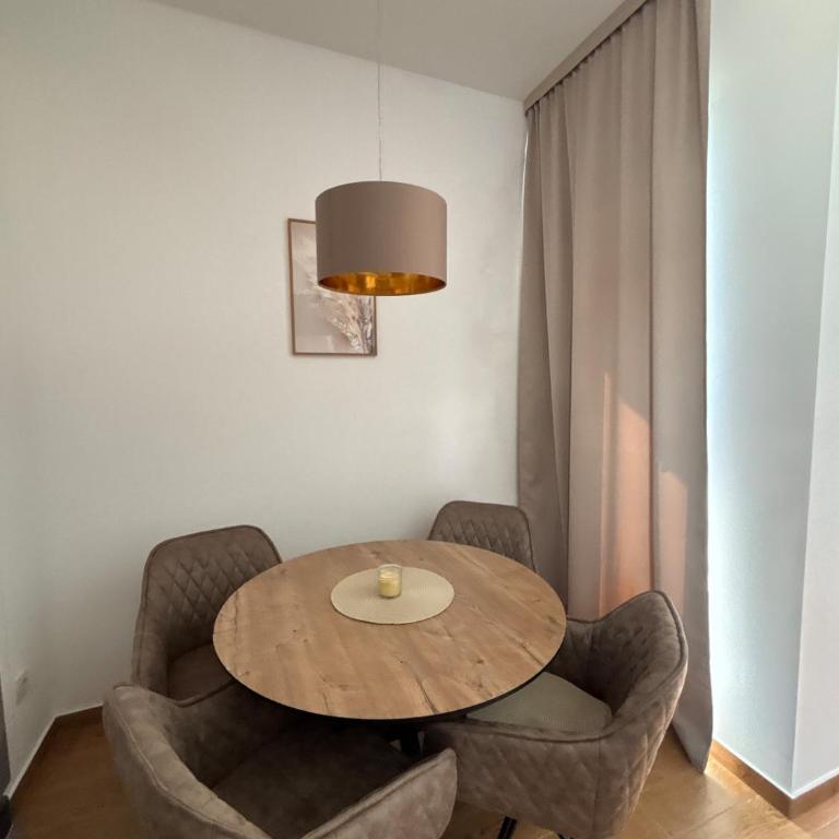 Adria Dreams Bečići - Apartman sa 2 Spavaće Sobe - 28