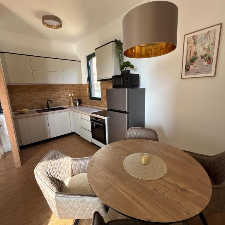 Adria Dreams Bečići - Apartman sa 2 Spavaće Sobe - 29