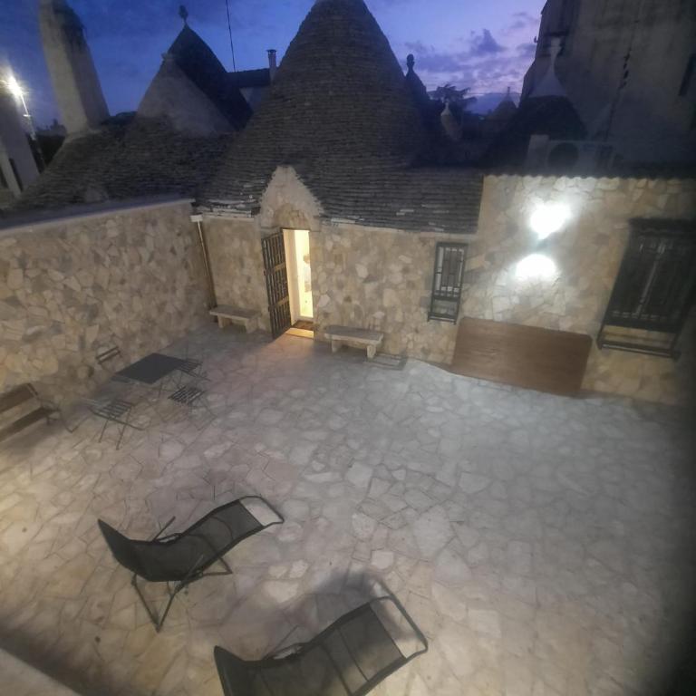 AlberoLello - Casa con 3 Camere da Letto - 15