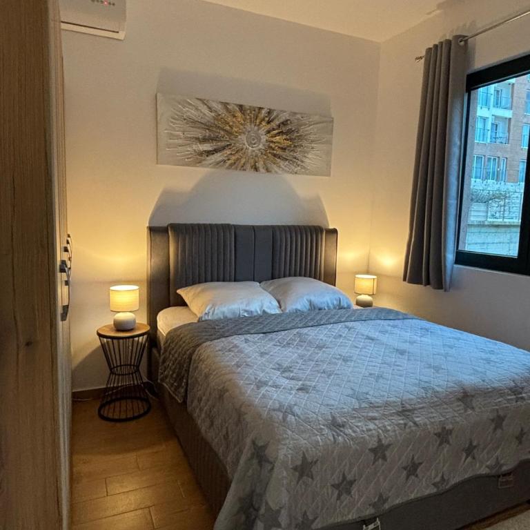 Adria Dreams Bečići - Apartman sa 2 Spavaće Sobe - 30