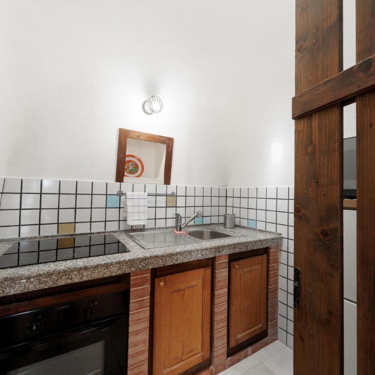 AlberoLello - Casa con 3 Camere da Letto - 16
