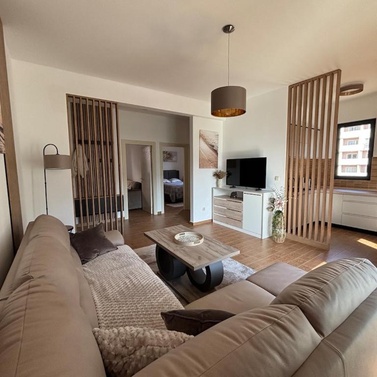 Adria Dreams Bečići - Apartman sa 2 Spavaće Sobe - 31