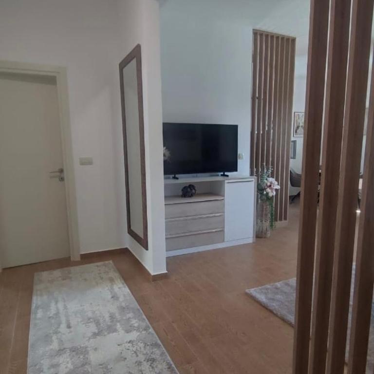 Adria Dreams Bečići - Apartman sa 2 Spavaće Sobe - 32