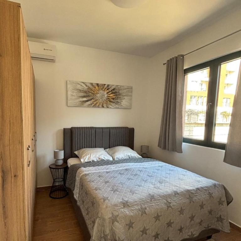 Adria Dreams Bečići - Apartman sa 2 Spavaće Sobe - 33