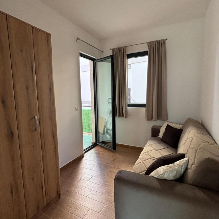 Adria Dreams Bečići - Apartman sa 2 Spavaće Sobe - 35