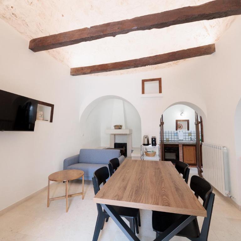 AlberoLello - Casa con 3 Camere da Letto - 23