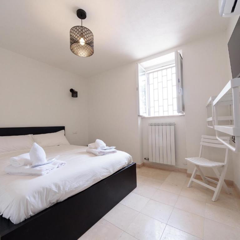 AlberoLello - Casa con 3 Camere da Letto - 28