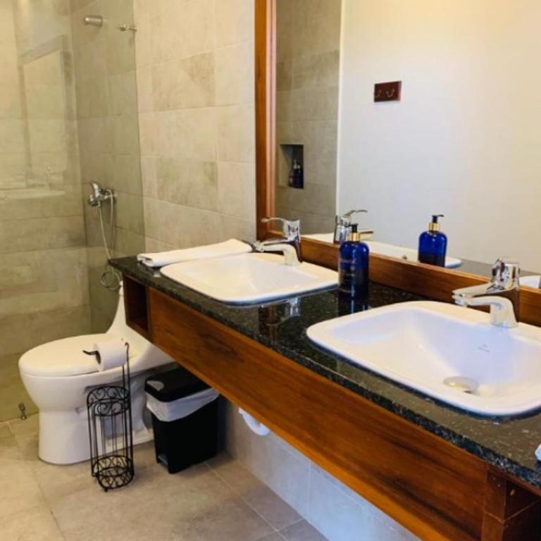 Jama Campay - Two-Bedroom House - 4