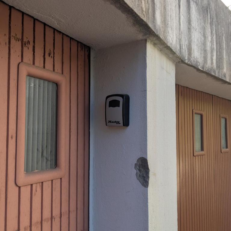 Appartement lumineux avec vue sur Nîmes - Appartamento con 3 Camere da Letto - 4