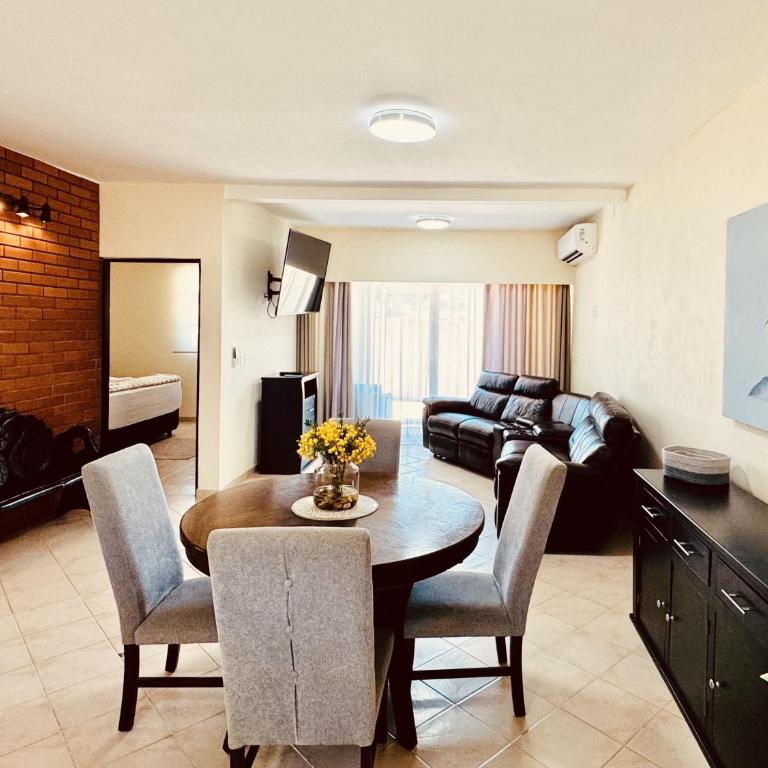 SM Apartments - Two bedrooms Apartment - Ground floor - 8