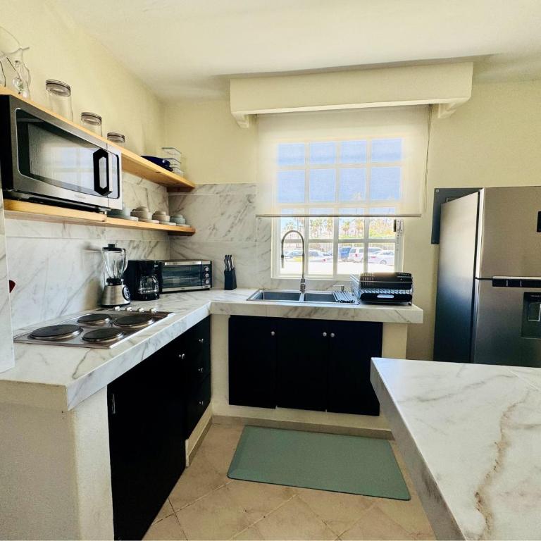 SM Apartments - Two bedrooms Apartment - Ground floor - 7