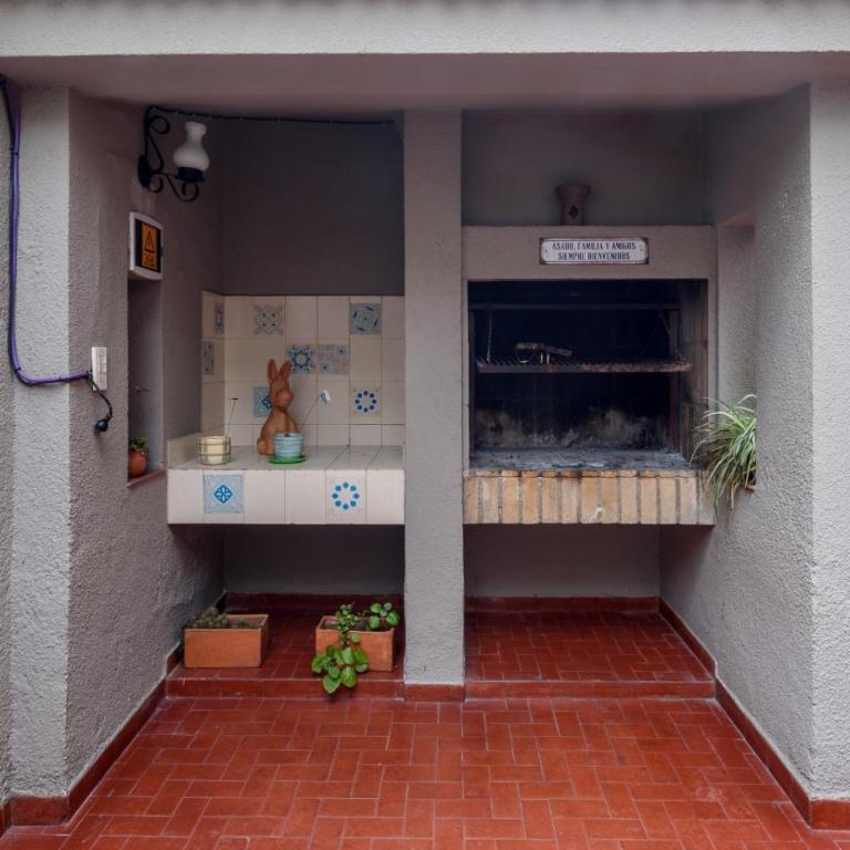 Casa La Tomasa - Four-Bedroom House - 42