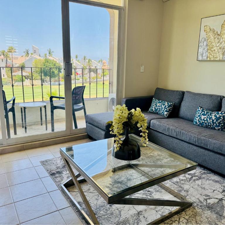 SM Apartments - Apartment - Golf course view - 5