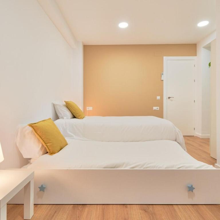 Soho Alameda Art District - Apartamento de 2 dormitorios - 13