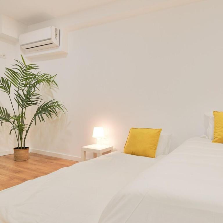 Soho Alameda Art District - Apartamento de 2 dormitorios - 27